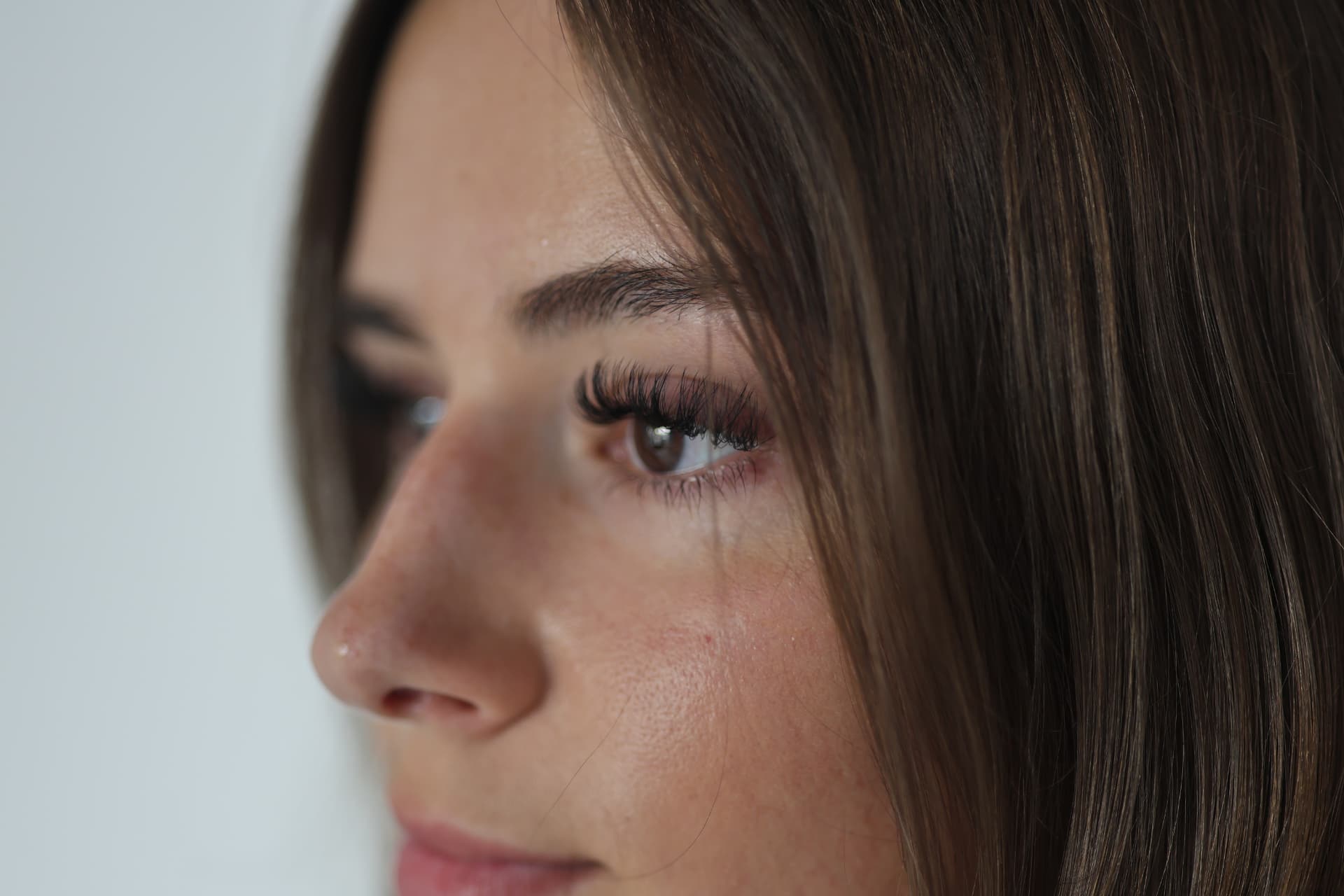 Top 5 Questions Clients Ask About Lash Extensions