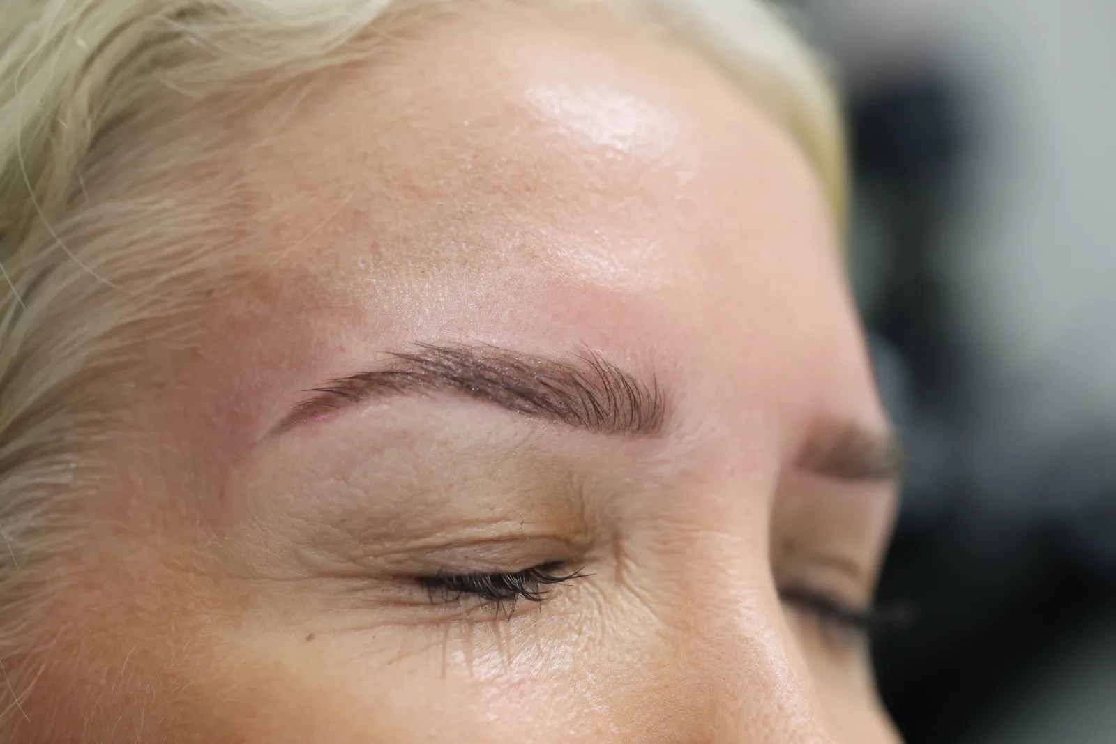 How Often Should You Get Your Brows Done?