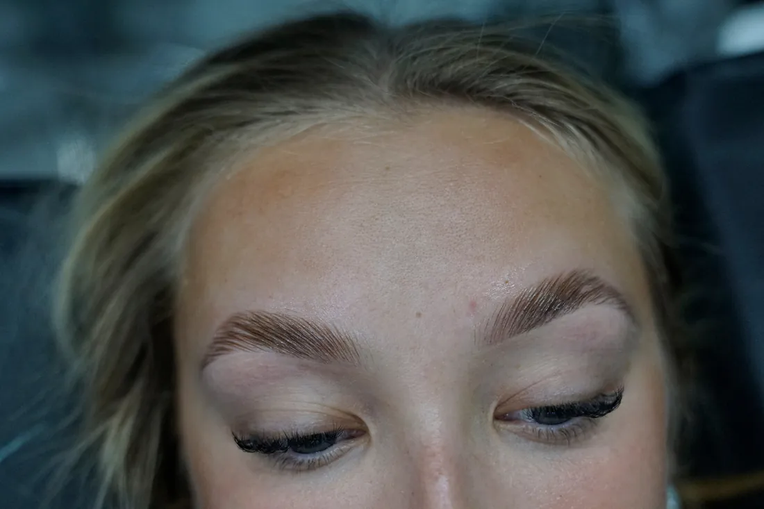 The Benefits of Brow Lamination