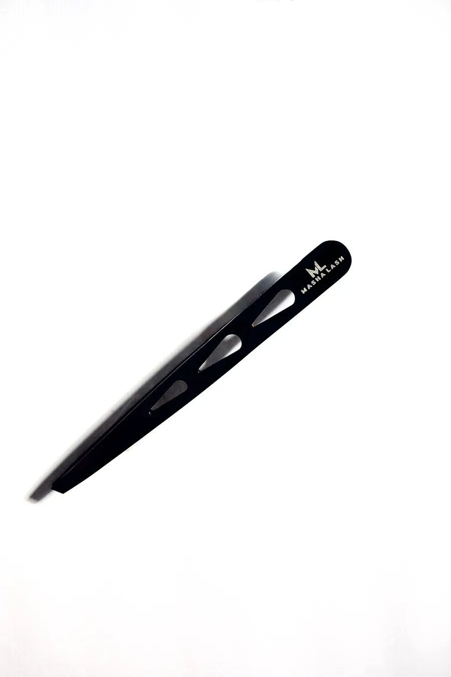 Brow Tweezers Masha Lash