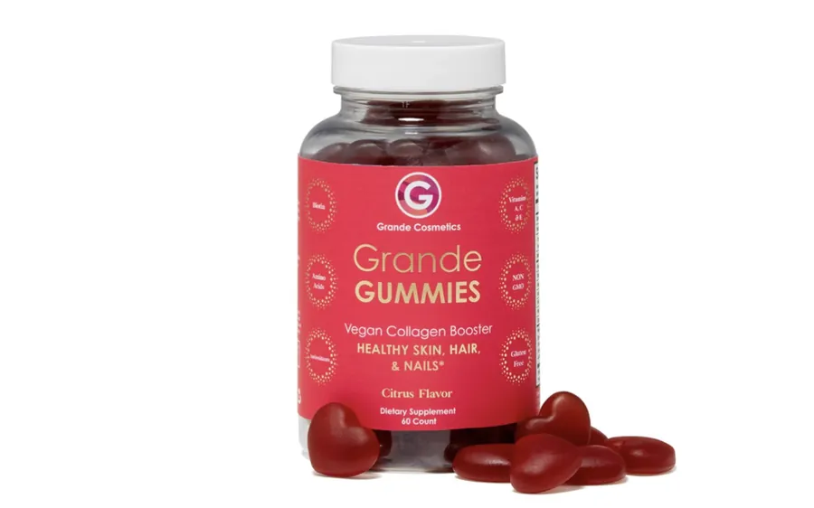 Grande Lash Gummies