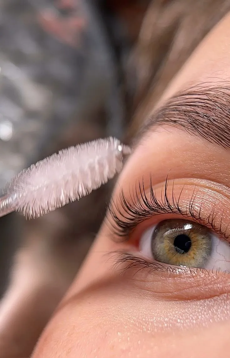 Korean Lift & Tint: The Organic Lash Treatment for Effortlessly Stunning Lashes